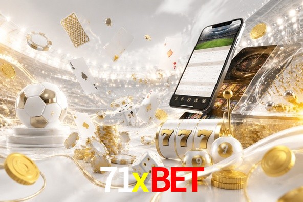 Experiência VIP 71xbet