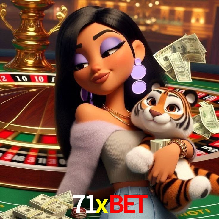 Welcome Bonus 71xbet