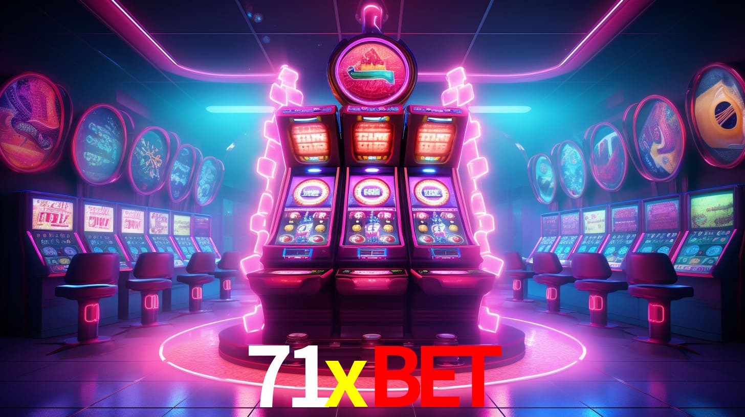 71xbet - Cassino Online Bem Projetado - 71xbet.com