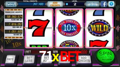 Descubra a Essência do 71xbet: Nossa História e Compromissos