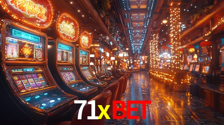71xbet: Seu Cassino Premiado com Pagamentos Rápidos