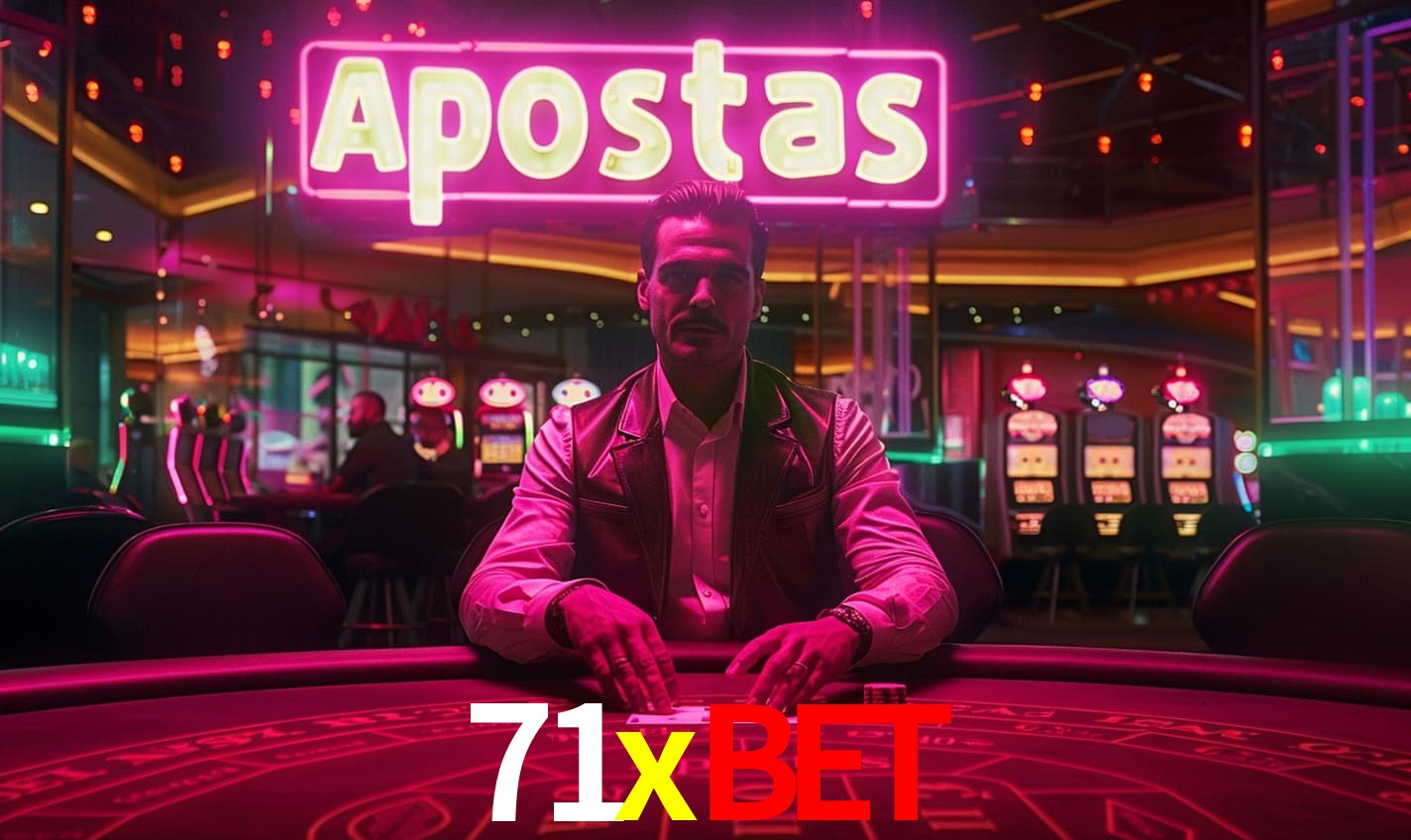 Explorando a Categoria de Eventos em Apostas na 71xbet