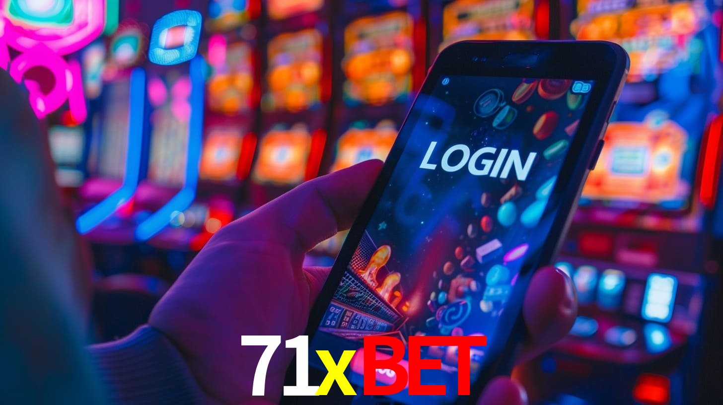 Jogos Exclusivos 71xbet