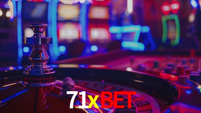 Experimente o Login Seguro Premium no 71xbet