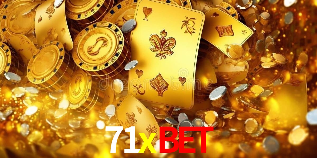 Descubra a Essência do 71xbet: Nossa História e Compromissos