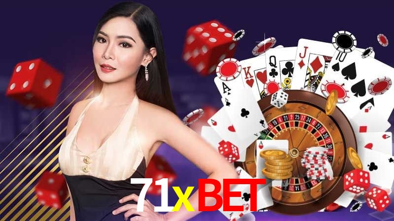 cassino 71xbet