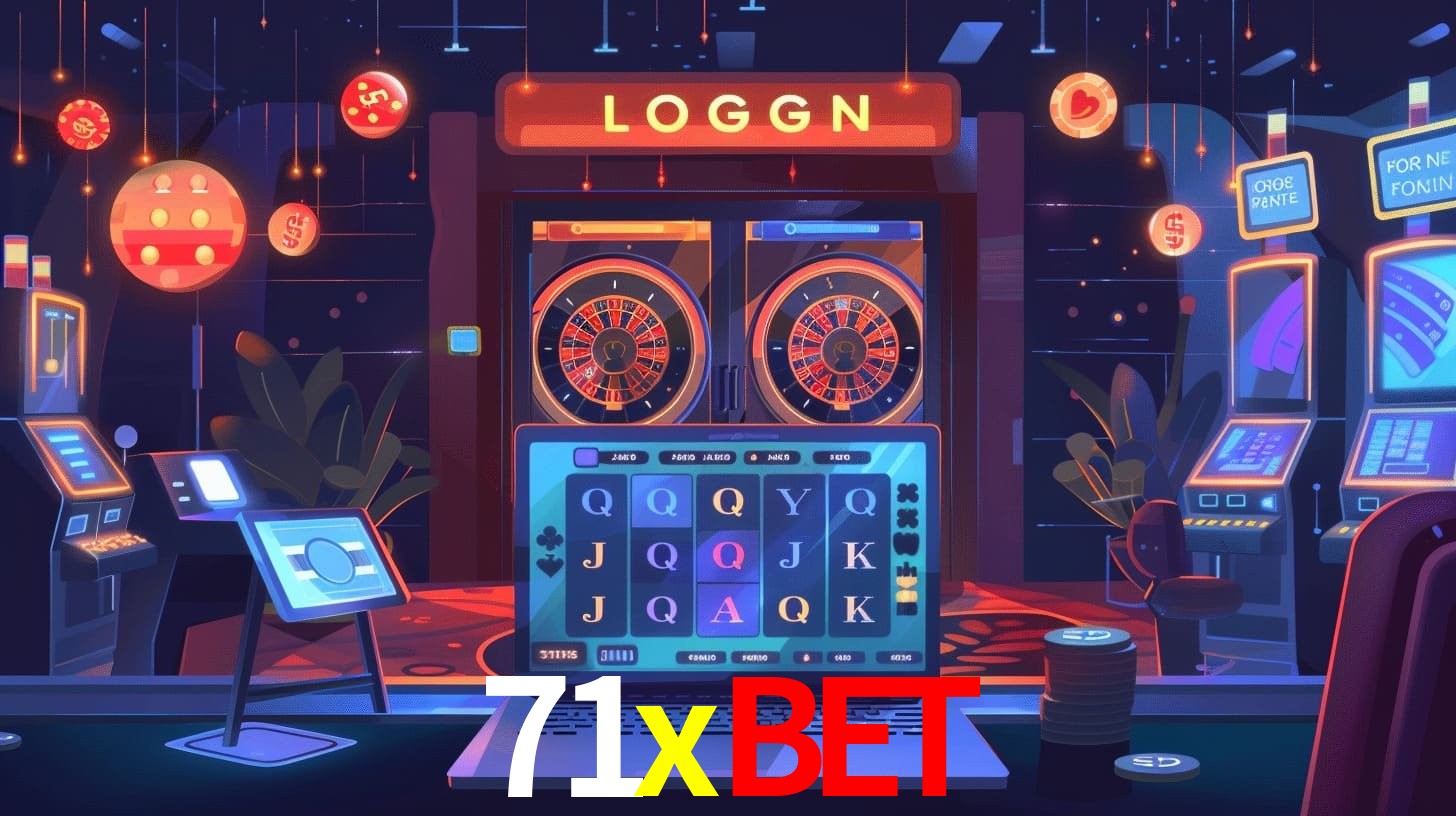 Provedores de Jogos 71xbet