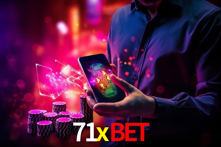 PIX Instantâneo 71xbet