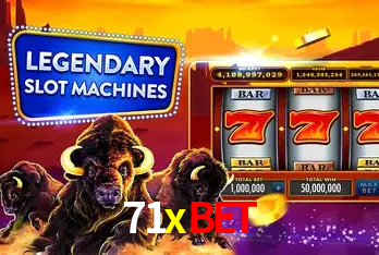 Inovações de Jogos na 71xbet: O Futuro das Experiências Interativas