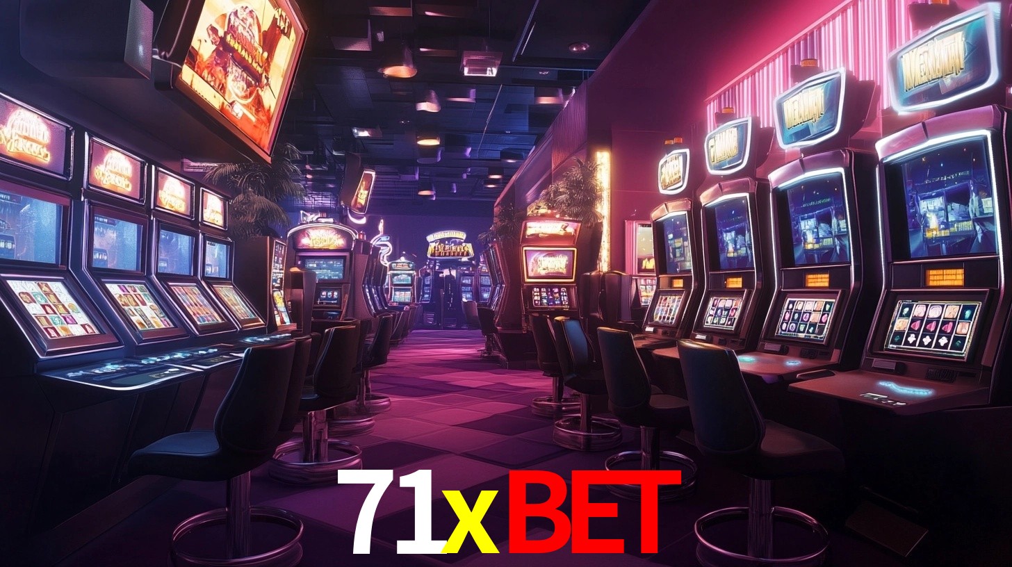 71xbet App Interface