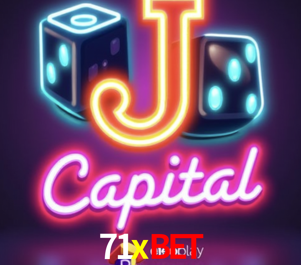 APP oficial da 71xbet para mobile