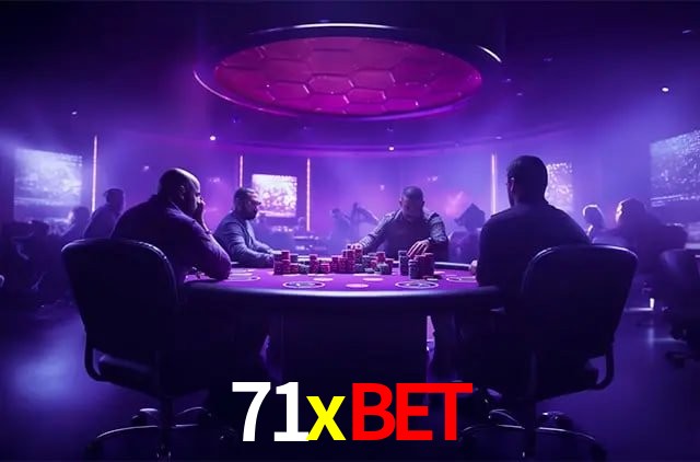 Apostas de Basquete 71xbet