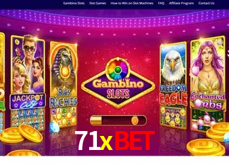 Descubra a Essência do 71xbet: Nossa História e Compromissos
