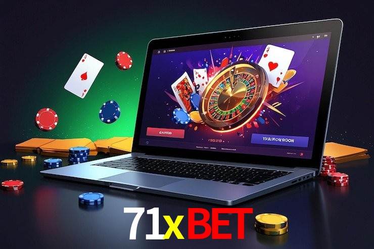 Login Seguro 71xbet