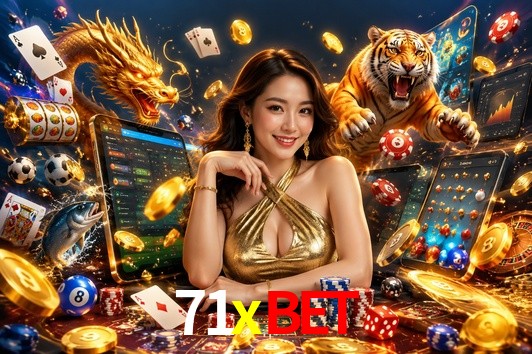Quick Registration 71xbet