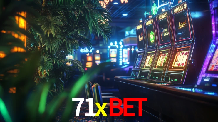 Live Casino 71xbet