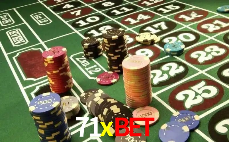 Estatísticas Esportivas 71xbet