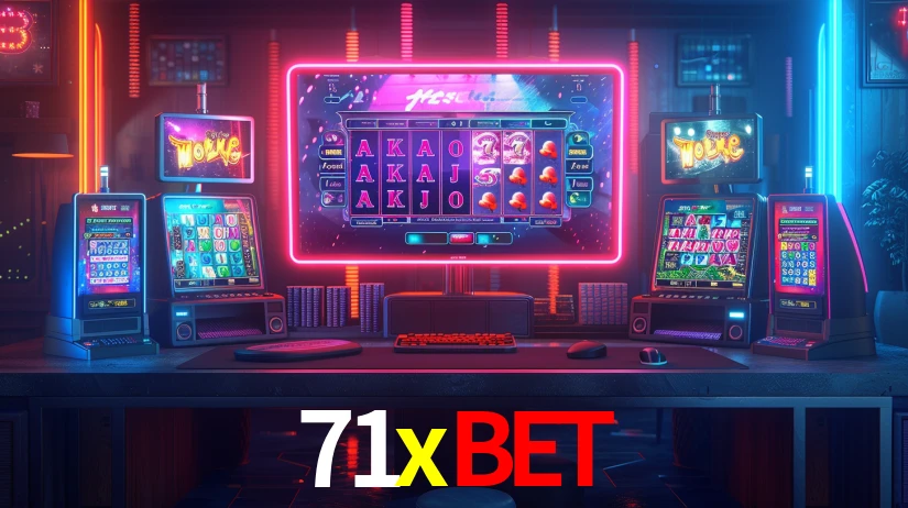 71xbet