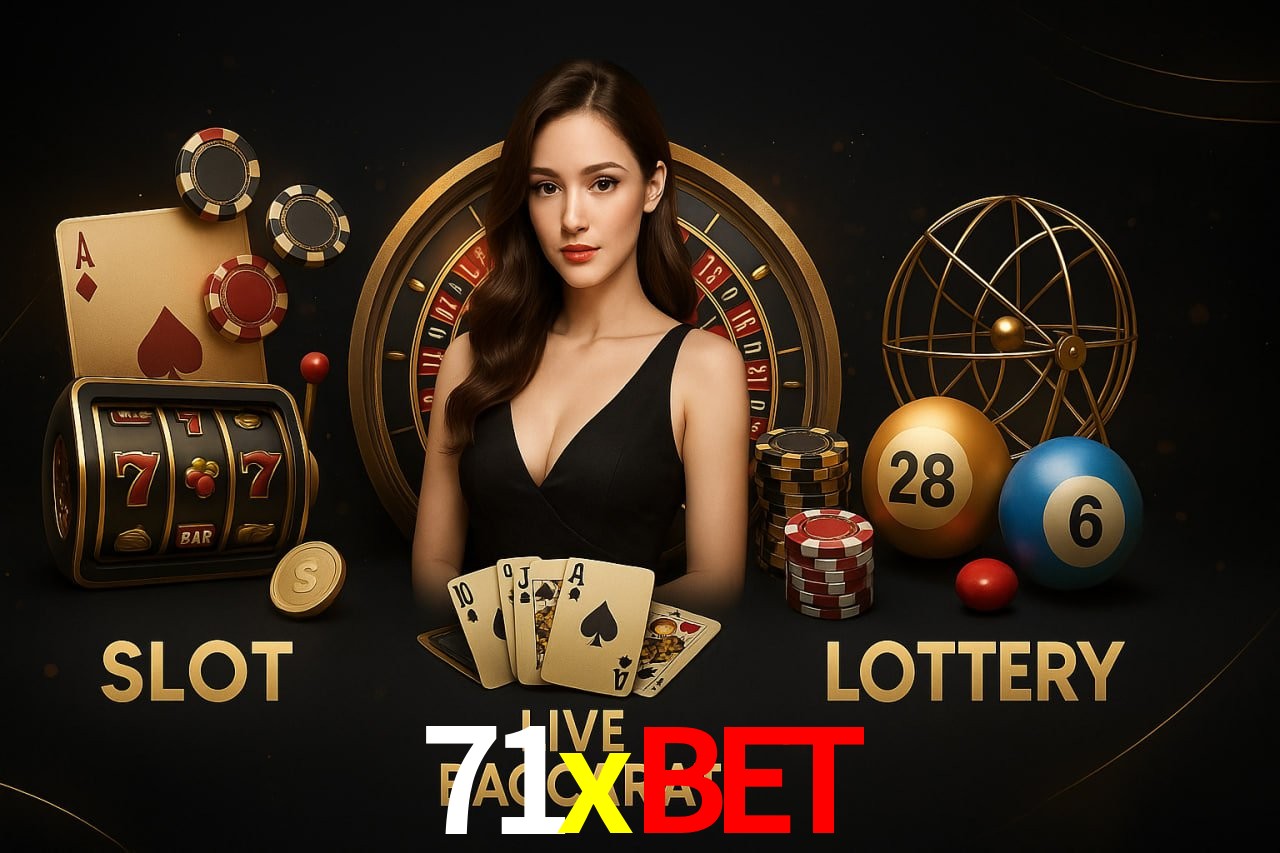 Tecnologia da Plataforma 71xbet