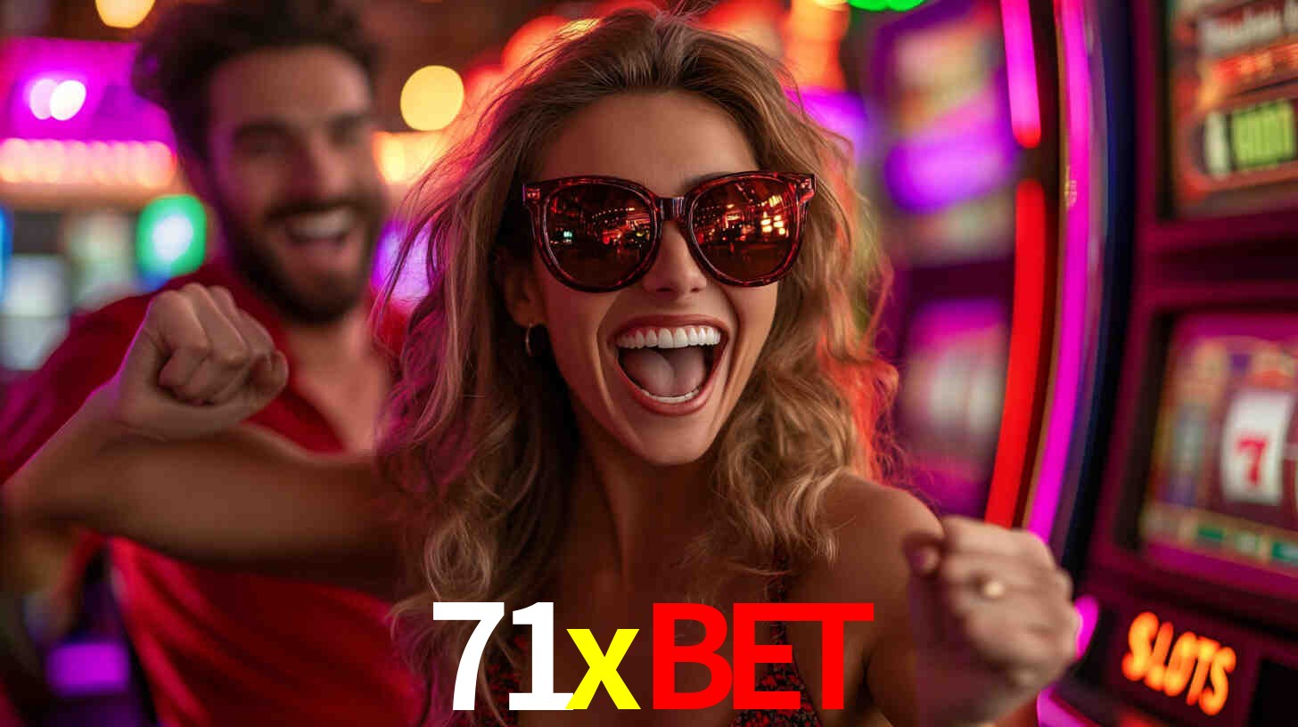 Apostas Esportivas na 71xbet: Um Guia Completo