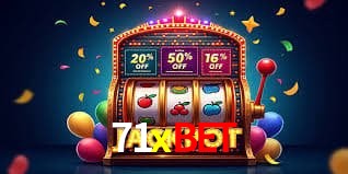 Jogos de Slot 71xbet