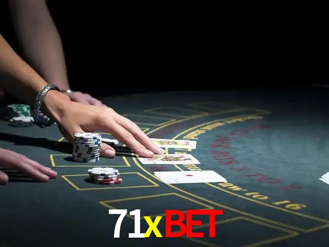 Benefícios da Conta 71xbet