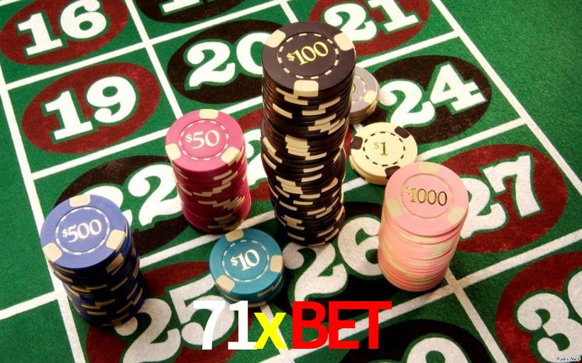 Casino VIP 71xbet