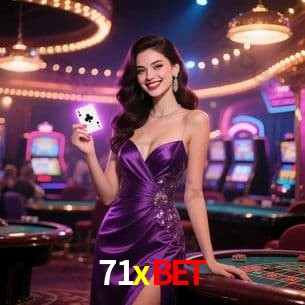 Interface Premium 71xbet