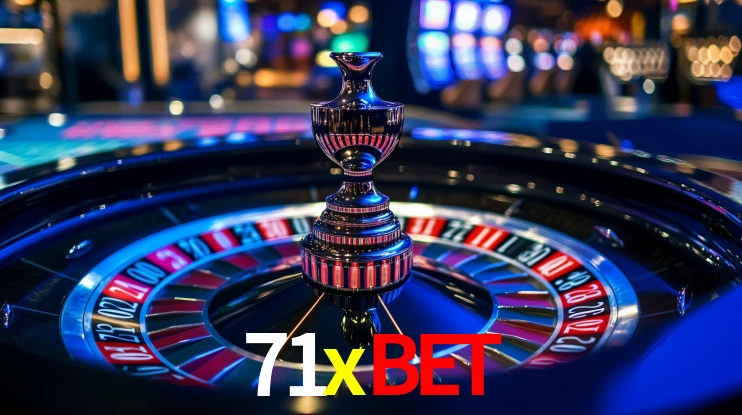 Explore as vantagens do 71xbet: serviço profissional e confiabilidade
