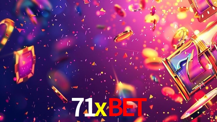 Desvendando o Mundo dos Jogos Virtuais na 71xbet