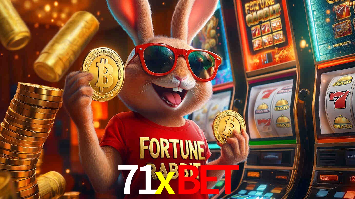 Inovações de Jogos na 71xbet: O Futuro das Experiências Interativas