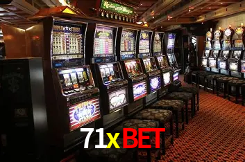 A Revolução dos Aplicativos de Jogos no 71xbet