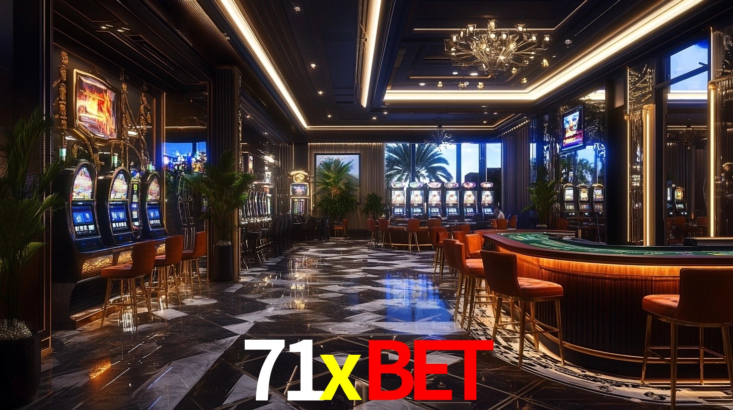 Premium Interface 71xbet