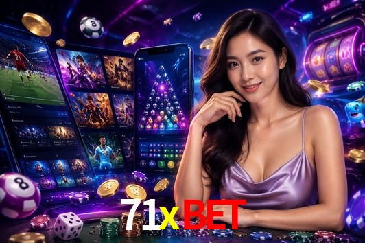 Seasonal Promotions 71xbet
