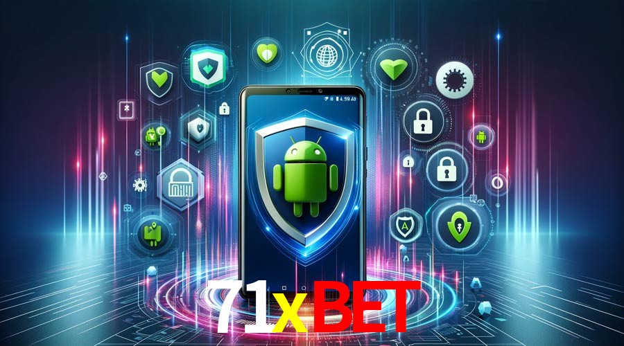 2FA Security 71xbet