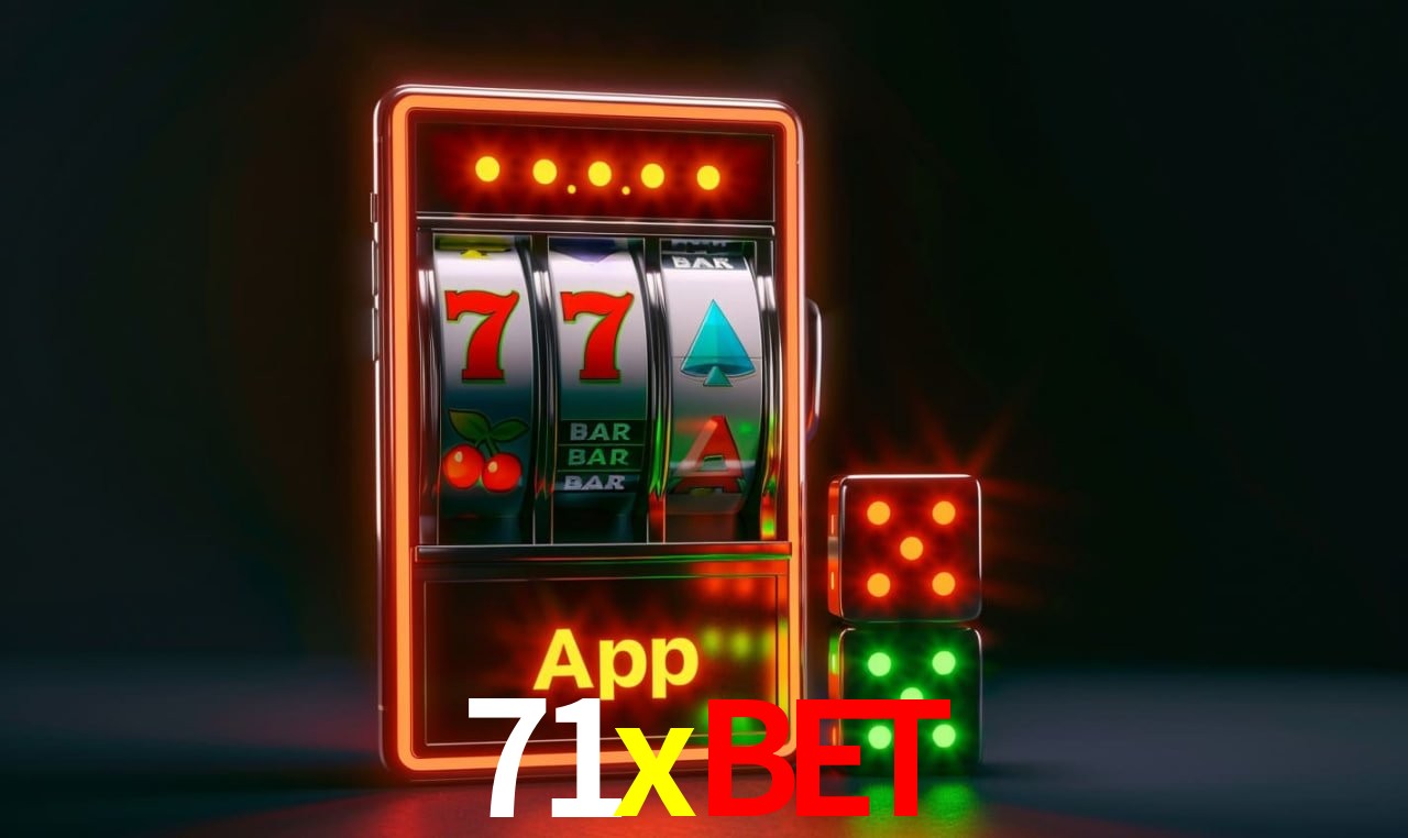 Apostas de Tênis 71xbet