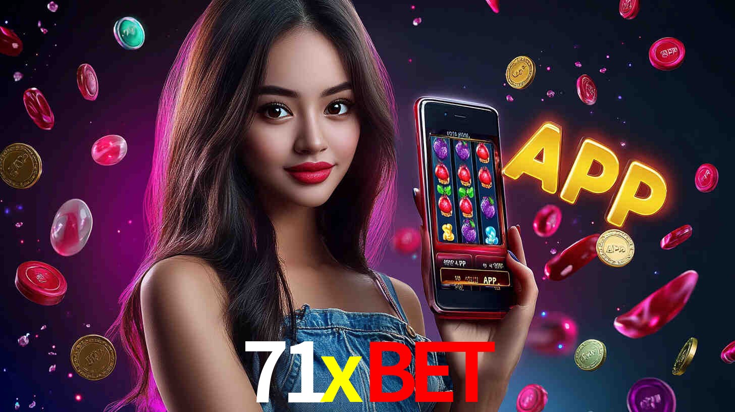 A Popularidade dos Caça-Níqueis no 71xbet