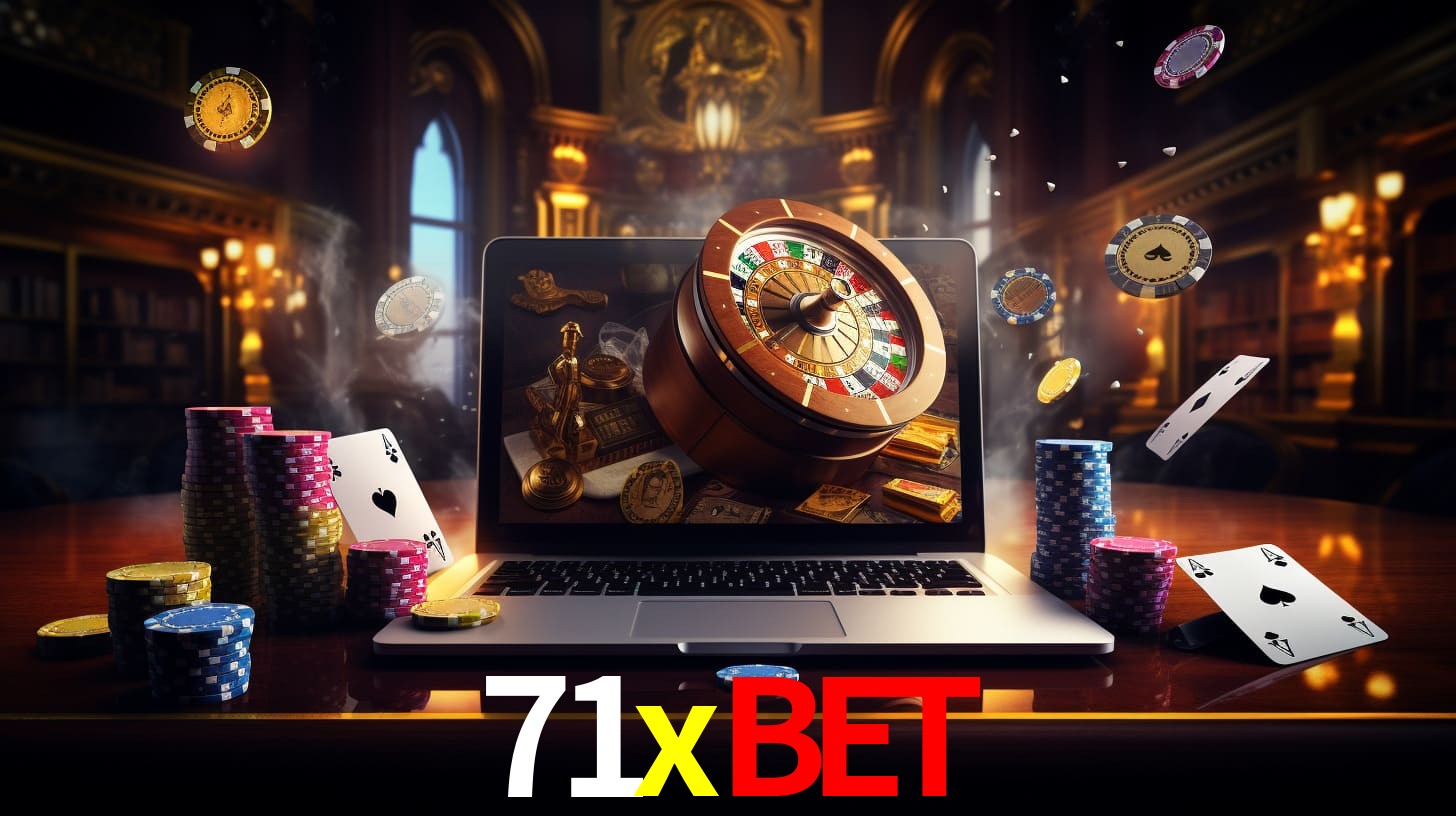 Roulette Table 71xbet