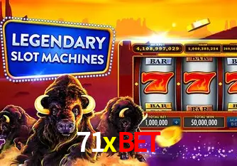 A Emoção da Loteria na 71xbet: Uma Chance de Mudança de Vida