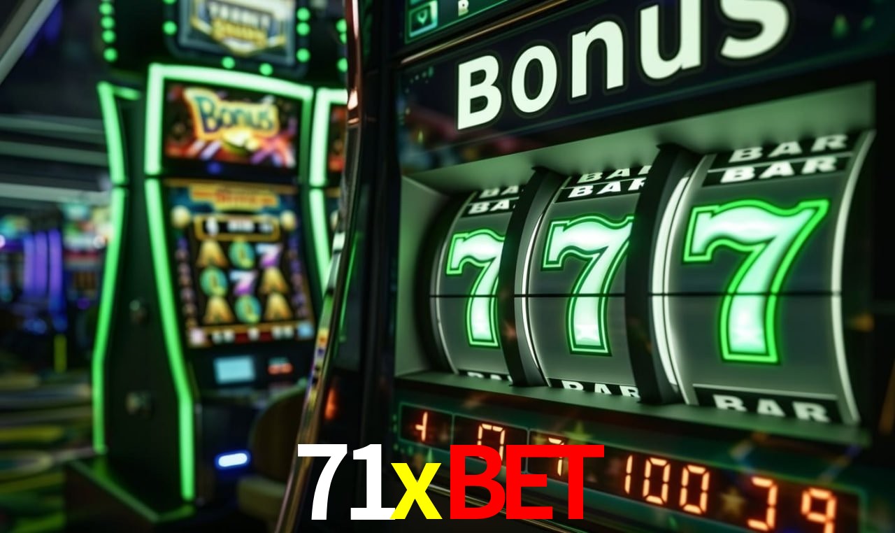 Live Casino 71xbet