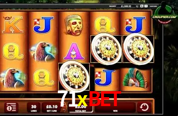 A Emoção da Loteria na 71xbet: Uma Chance de Mudança de Vida
