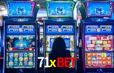 Descubra o Mundo do Cassino Online com 71xbet