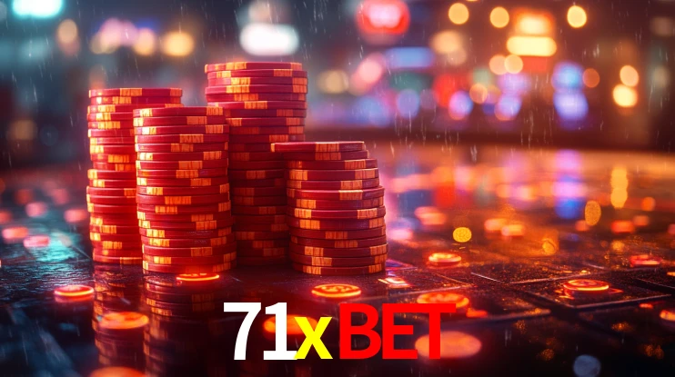 71xbet: Jogos de Caça-Níqueis-Altas Recompensas, Roleta-Velocidade, Blackjack-Desafios Máximos