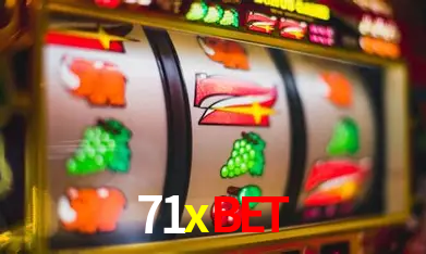 Descubra a Magia dos Jogos de Arcade no 71xbet
