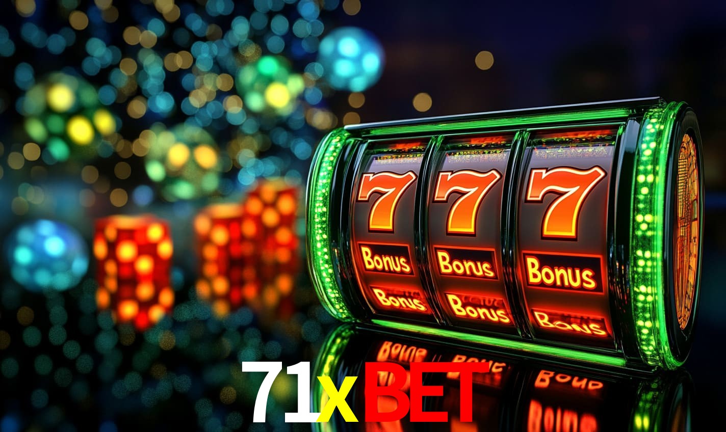Gates of Olympus 71xbet