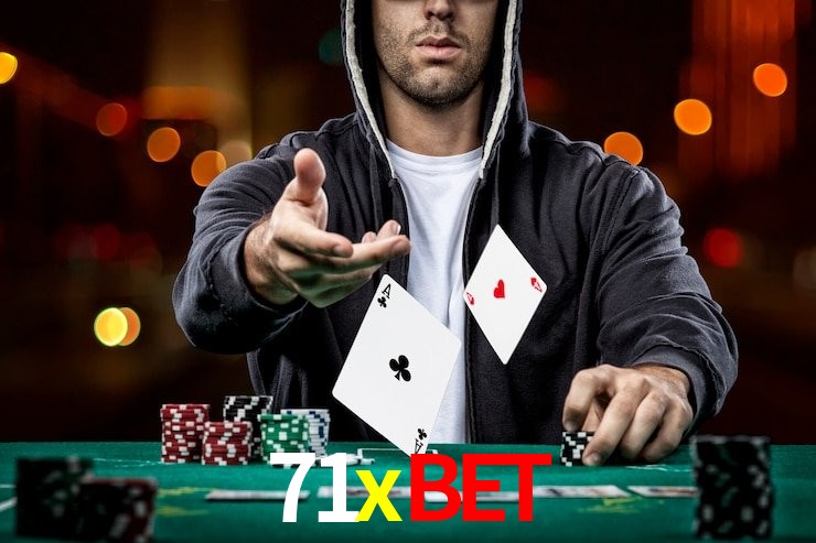 Bônus Generosos e Exclusivos no 71xbet para Você!