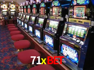 A Experiência Imersiva dos Cassinos Ao Vivo no 71xbet