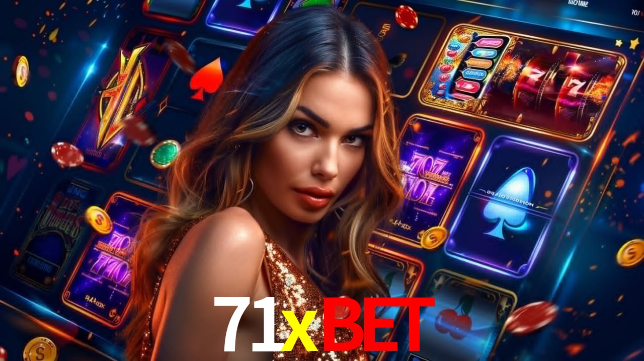Descubra o Programa VIP da 71xbet: Vantagens Exclusivas para Jogadores