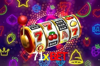 Descubra o Mundo do Cassino Online com 71xbet