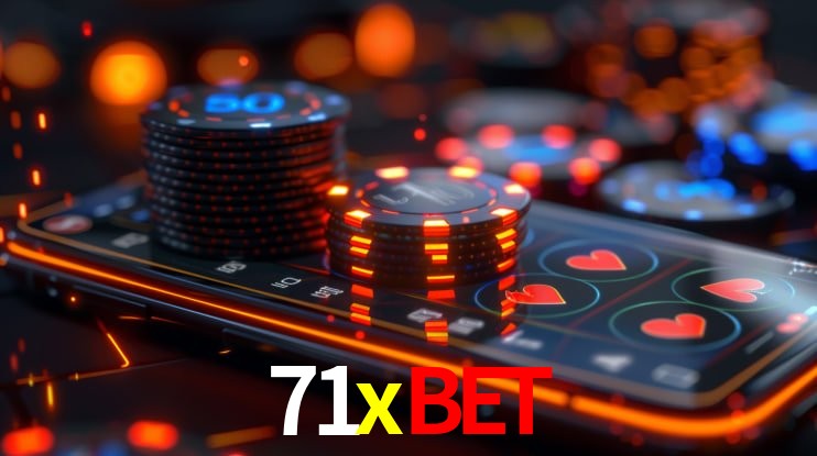 Bonus Features 71xbet
